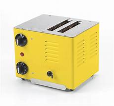 Rowlett Toaster