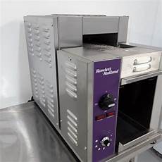 Rowlett Toaster