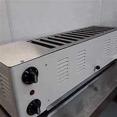Rowlett Toaster