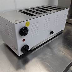 Rowlett Toaster