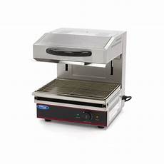 Salamander Toaster