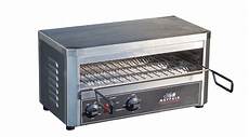 Salamander Toaster