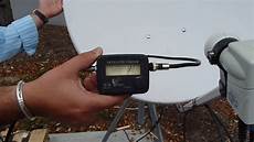 Satellite Receiver