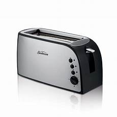 Single Slice Toaster