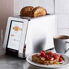 Smart Toaster Revolution