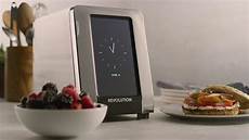 Smart Toaster Revolution