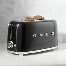 Smeg Blue Toaster
