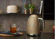 Smeg Copper Toaster