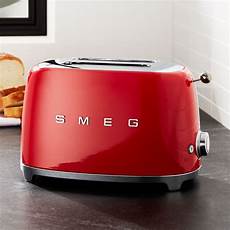 Smeg Cream Toaster