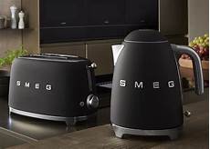 Smeg Dolce Gabbana Toaster