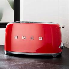 Smeg Green Toaster