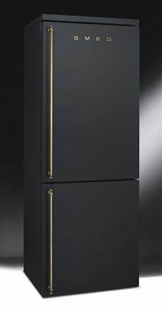 Smeg Matte Black Toaster