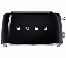 Smeg Red Toaster