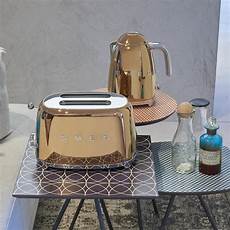 Smeg Retro Toaster