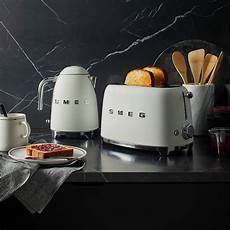 Smeg Rose Gold Toaster