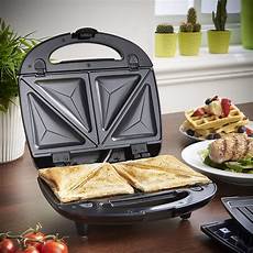 Smeg Sandwich Maker