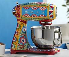 Smeg Toaster Dolce Gabbana