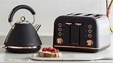 Smeg Toaster Rose Gold