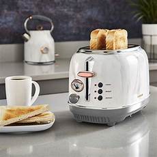 Smeg Toaster Rose Gold
