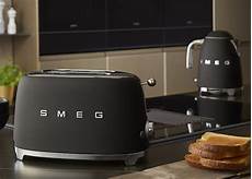 Smeg Toaster