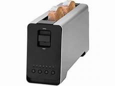 Space Saving Toaster