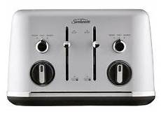 Sunbeam Gallerie Toaster