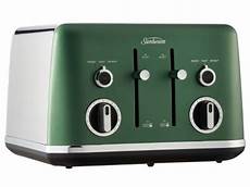 Sunbeam Gallerie Toaster