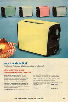 Sunbeam New York Toaster