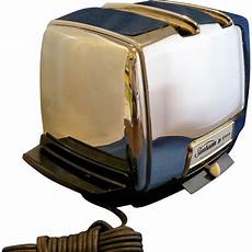 Sunbeam Radiant Toaster