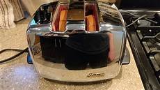 Sunbeam Radiant Toaster
