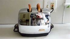 Sunbeam Radiant Toaster