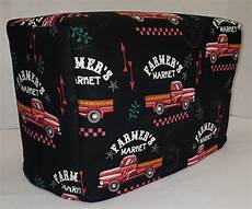 Toaster Cover