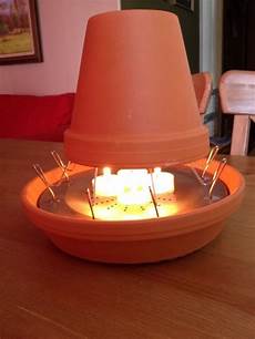 Toaster Heaters