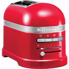 Toaster Kitchenaid Artisan