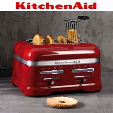Toaster Kitchenaid Artisan