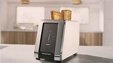 Toaster Revolution