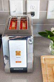 Toaster Revolution
