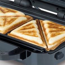Toaster Sandwich Maker