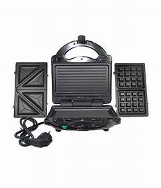 Toaster Sandwich Maker