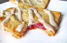 Toaster Strudel