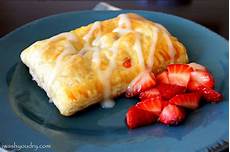 Toaster Strudel