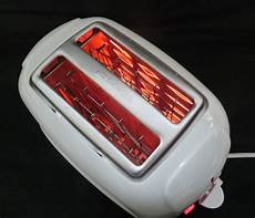 Toaster Waffle