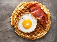 Toaster Waffle
