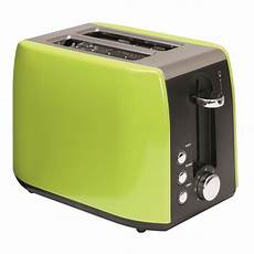 Toaster Wattage