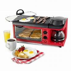 Toaster Wattage