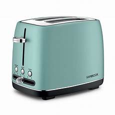 Toaster Wattage