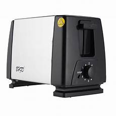 Toaster Wattage