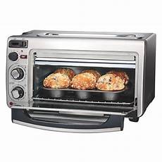 Toaster With Conveyor