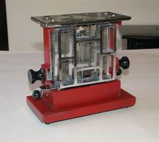 Toastmaster Toaster
