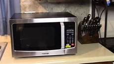 Toshiba Toaster